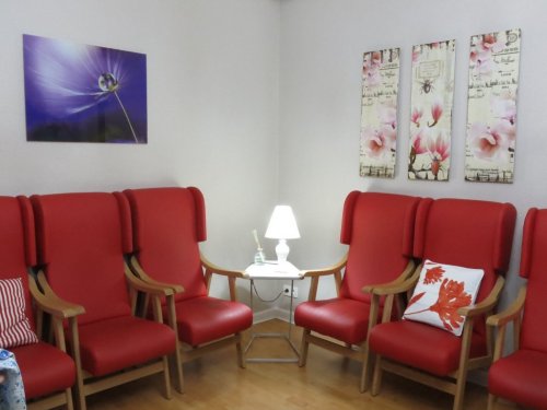 Residencia Ansola